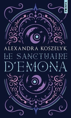 Le Sanctuaire d'Emona