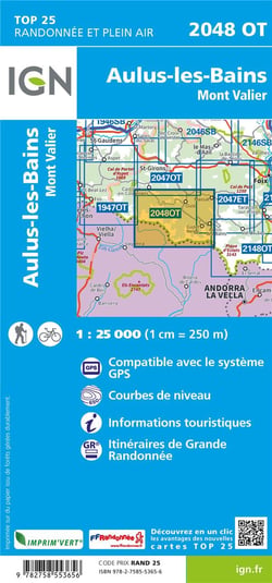 Aulus les bains-2048OT
