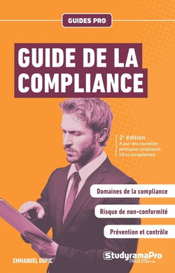 Guide de la compliance