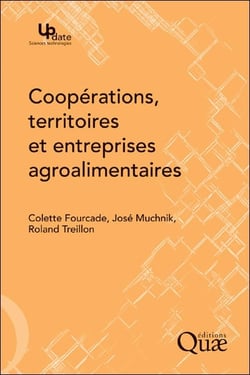 Coopérations, territoires et entreprises agroalimentaires