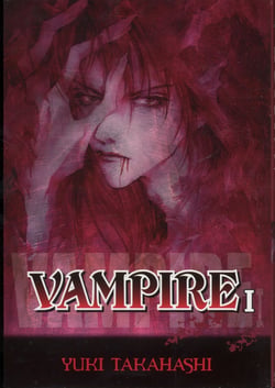 Vampire Tome 1