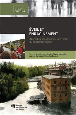Éveil et enracinement - approches pédagogiques du patrimoine
