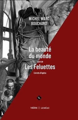 La beaute du monde : les feluettes