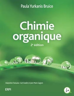 Chimie organique (2e édition)