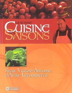 La bonne cuisine des saisons