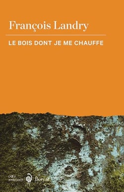 Le bois dont je me chauffe