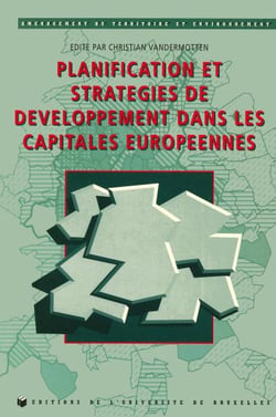 Planification straéegies développement capitales européennes