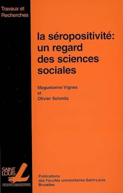 Seropositivite : un regard des sciences sociales