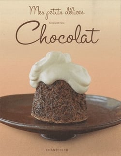 Mes petits délices - chocolat