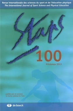 STAPS n.100