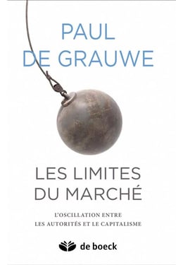 Les limites du marché - l'oscillation entre les autorités et le capitalisme