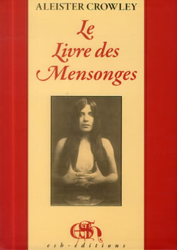 Le livre des mensonges