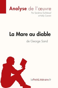 La mare au diable, de George Sand
