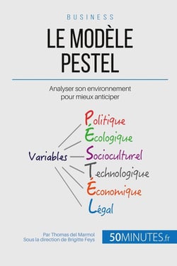 L'analyse PESTEL et le macroenvironnement - comprendre son milieu et anticiper son évolution