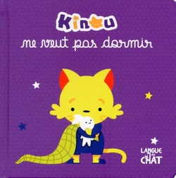 Kinou Ne Veut Pas Dormir