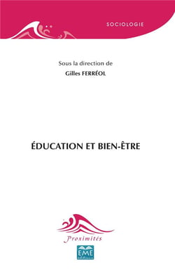 Éducation et bien être