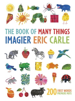 Book of many things