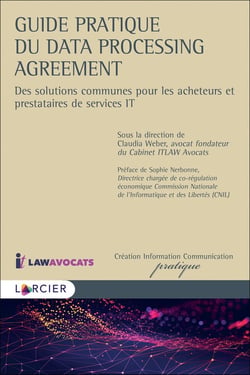Guide pratique du data processing agreement - des solutions communes pour les acheteurs et prestataires de service IT
