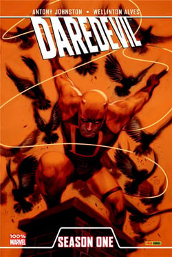 Daredevil : season one