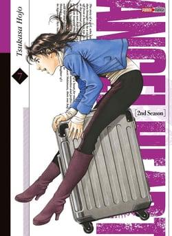 Angel heart - saison 2 Tome 7