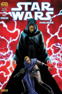 Star wars hors-serie n.1