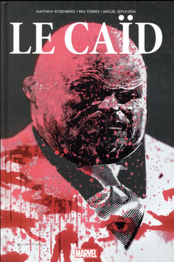 Le caïd