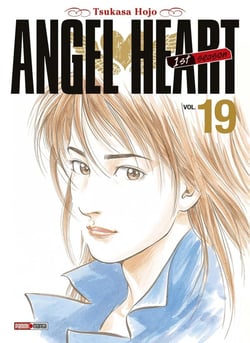 Angel heart - saison 1 Tome 19