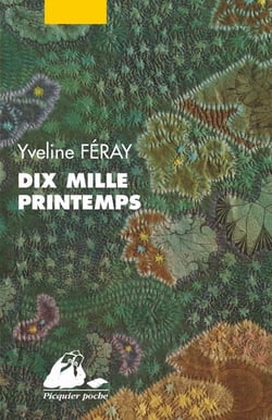 Dix mille printemps