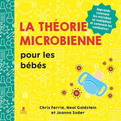 La théorie des germes pour les bébés