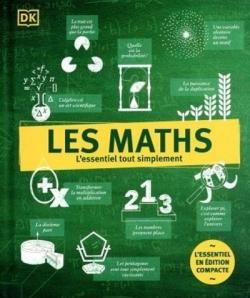 Maths : l'essentiel tout simplement