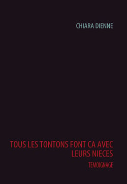 Tous les tontons font ça avec leurs nieces