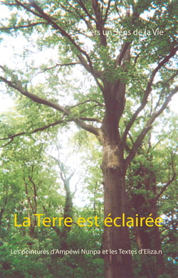 La terre est éclairée - de la vie, vers un sens