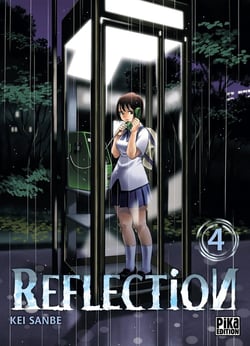 Reflection Tome 4