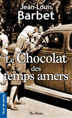 CHOCOLAT DES TEMPS AMERS (LE)