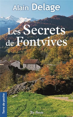 Les secrets de Fontvives