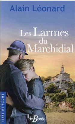 Les Larmes du Marchidial