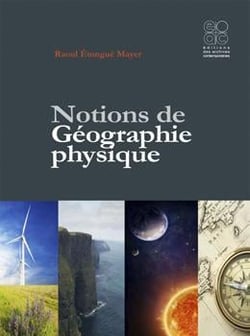 Notions de géograhie physique