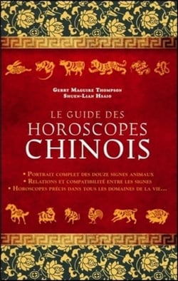 Le guide des signes astrologiques chinois