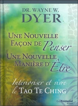 Une nouvelle façon de penser - une nouvelle manière d'être