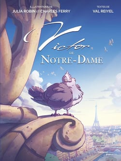 Victor de Notre-Dame