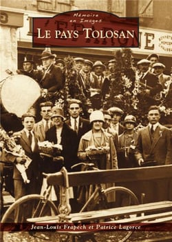 Le pays tolosan