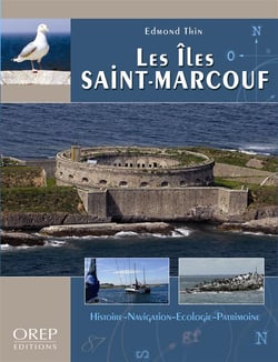 Les îles Saint-Marcouf