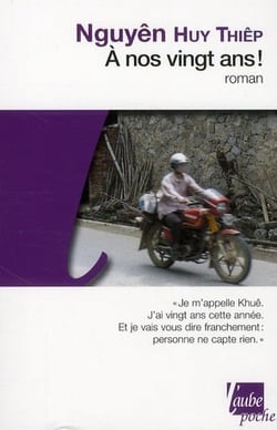 À nos vingt ans