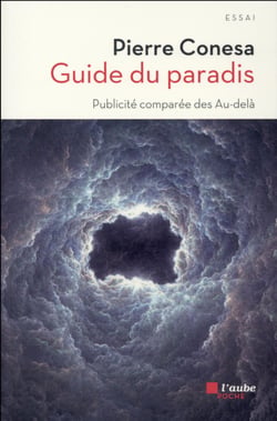 Le guide du paradis - publicité comparée des au-delà