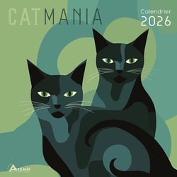 Cat mania (édition 2026)