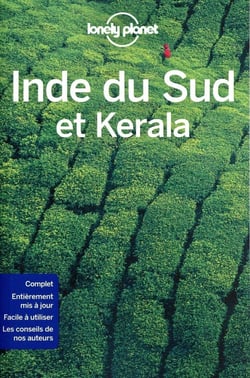 Inde du Sud et Kerala (8e édition)