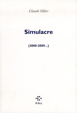 Simulacre