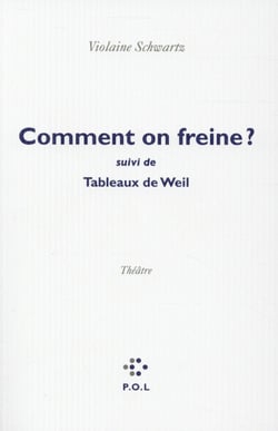 Comment on freine