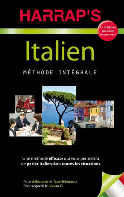 Méthode intégrale : italien