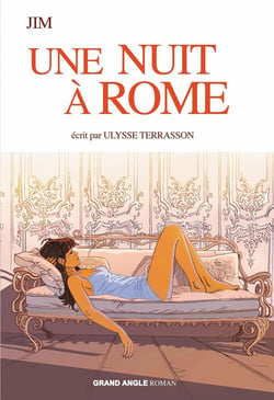 Une nuit à Rome